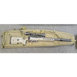 Silverback Tac-41P Custom Build (SHOP SOILED)