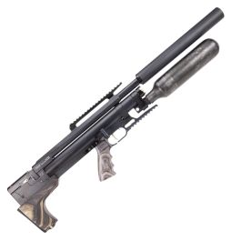 TAIPAN VETERAN II TACTICAL AR 550MM LAMINATE GREY .22 - TAP109