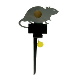 Remington Popup Rat Target