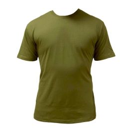 Viper Mesh-Tech T-Shirt Green
