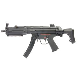 G&G TGM A3 ETU MP5 Retractable Stock 6mm Airsoft Electric Assault Rifle RIF AEG