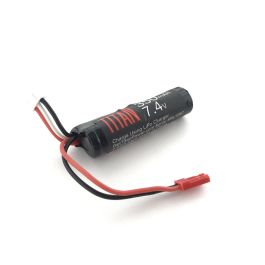 Titan Power 350mah 7.4v JST Battery for HPA