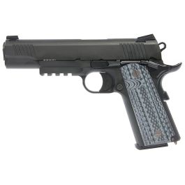 Tokyo Marui M45A1 Black 6mm Airsoft Pistol GBB