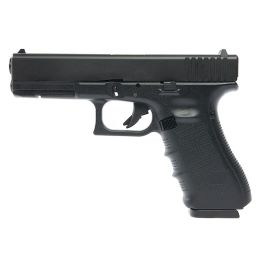 Tokyo Marui TM17 Gen 4 6mm Airsoft Pistol