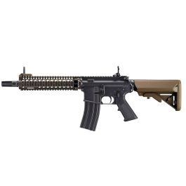 Tokyo Marui TM MK18 MOD.1 Cerakote 6mm Airsoft Gas Blow-Back Rifle RIF GBB