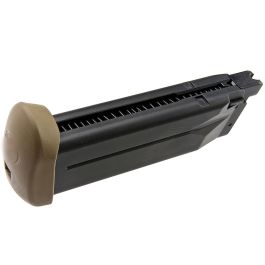 Tokyo Marui FNX-45 Gas Blowback 6mm Spare Magazine