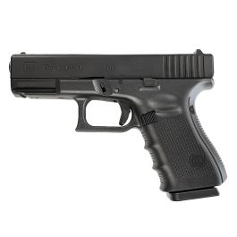 Tokyo Marui TM19 Gen4 6mm Airsoft GBB Pistol RIF