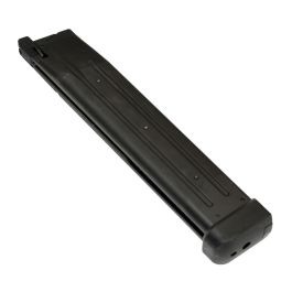 Tokyo Marui Extended Hi Capa 50Rd Gas Magazine
