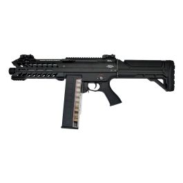 Tokyo Marui SGR-12 6mm Airsoft Automatic Electric Shotgun RIF AEG