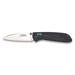 Tokisu 18656 folding knife