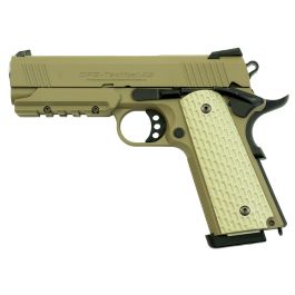 Tokyo Marui Desert Warrior Hi-Capa 4.3 6mm Airsoft Gas Blow