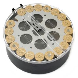 Tokyo Marui AA-12 Shotgun Drum Magazine