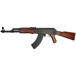 Toyko Marui AK47 Type 3 6mm Airsoft Electric Recoil Gun ERG RIF AEG