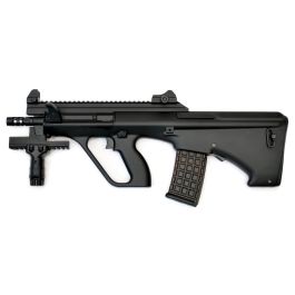 Tokyo Marui Steyr AUG High Cycle 6mm Airsoft Electric Assault Rifle RIF AEG