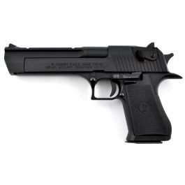Tokyo Marui Desert Eagle 6mm Airsoft Gas Blow Back Pistol RIF