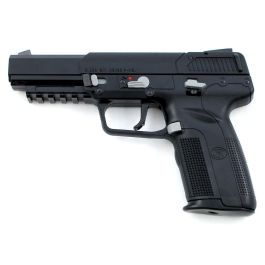 Tokyo Marui FN 5-7 Five-seveN 6mm Airsoft GBB Pistol RIF