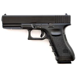 Tokyo Marui TM17 6mm Airsoft GBB Pistol RIF