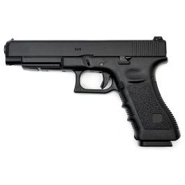 Tokyo Marui TM34 6mm Airsoft GBB Pistol RIF
