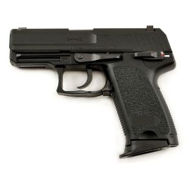 Tokyo Marui SP Compact 6mm Airsoft GBB Pistol RIF