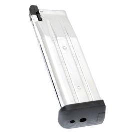 Tokyo Marui Hi-Capa 4.3 Silver Gas Magazine