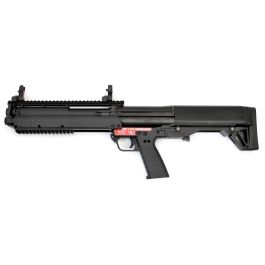 Tokyo Marui KSG Shotgun 6mm Airsoft Gas Powered Shotgun RIF