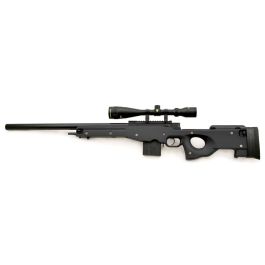 Tokyo Marui L96 AWS 6mm Airsoft Bolt Action Sniper Rifle RIF