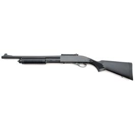 Tokyo Marui M870 Tactical 6mm Airsoft Gas Powered Shotgun RIF