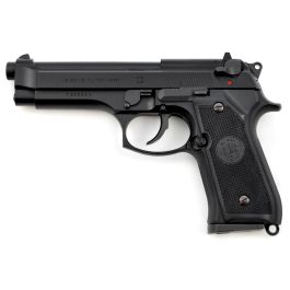 Tokyo Marui M92 Beretta 6mm Airsoft GBB RIF