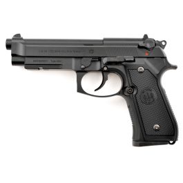 Tokyo Marui M9A1 Beretta 6mm Airsoft GBB Pistol RIF