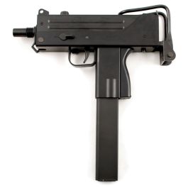 Tokyo Marui Mac-10 6mm Airsoft Electric Machine Pistol RIF