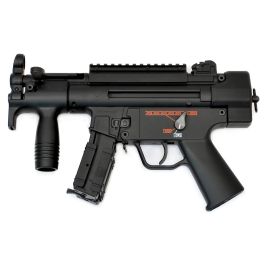 Tokyo Marui TM5K High Cycle 6mm Airsoft Electric Assault Rifle RIF AEG