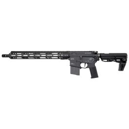 Tokyo Marui MTR-16 6mm Airsoft Gas Blow-Back Rifle RIF GBB
