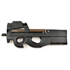 Tokyo Marui P90 6mm Airsoft Electric Submachine Gun RIF Disc