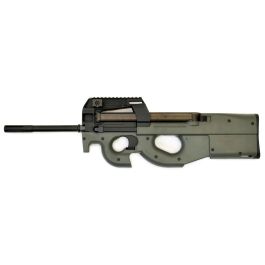 Tokyo Marui PS90 HC High Cycle 6mm Airsoft Electric Assault Rifle RIF AEG Discontinued