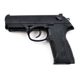 Tokyo Marui Beretta Px4 Custom 6mm Airsoft GBB Pistol RIF