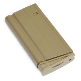 Tokyo Marui Scar H Tan High Cap Magazine 