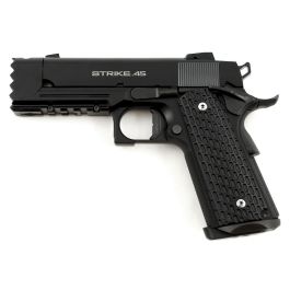 Tokyo Marui Strike Warrior 6mm Airsoft GBB Pistol RIF