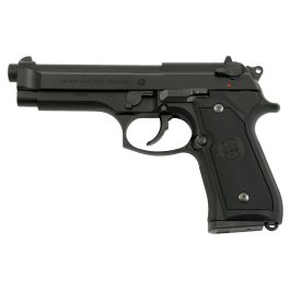 Tokyo Marui US M9 6mm Airsoft Gas Blow-Back Pistol RIF