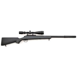 Tokyo Marui Left Handed VSR-10 G-Spec Upgraded With Action Army Parts 6mm Airsoft Bolt Action Sniper Rifle RIF Discontinued