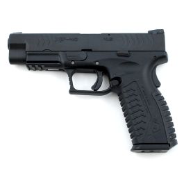 Tokyo Marui XDM 6mm Airsoft GBB Pistol RIF