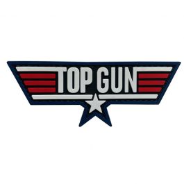 TPB Top Gun Patch
