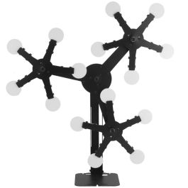 Nuprol Tri Star Target