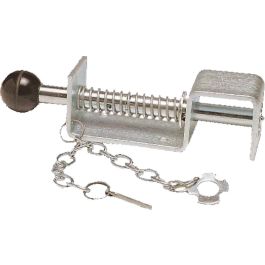 12 Gauge Blank Firing Trip Wire Alarm Gate
