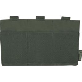 Viper Triple Mag Plate Green