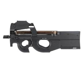 Cybergun FN Herstal P90 AEG with Red Dot Sight Discontinued