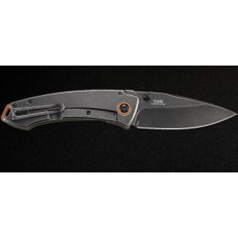 CRKT Burnley Tuna Lock Knife 2520