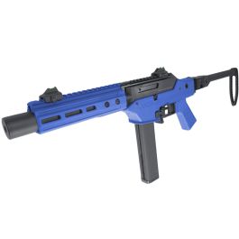 Vorsk VMP-2SD GBB Rifle - Two Tone Blue