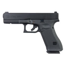 Umarex Glock 17 Gen5 6mm Airsoft GBB Pistol RIF 