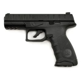 Umarex Beretta APX Black .177 BB Blow-Back Co2 Air Pistol
