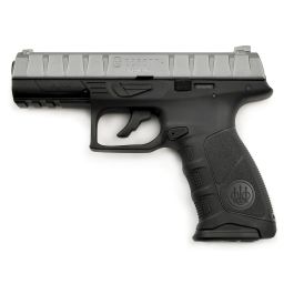 Umarex Beretta APX Metal Grey .177 BB Blow-Back Co2 Air Pistol Discontinued